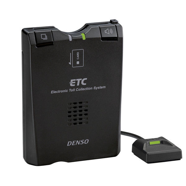 デンソー ETC車載器音声インターフェイスタイプ DIU-5310（直送品）