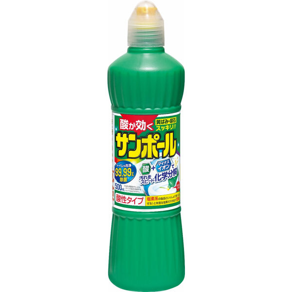アスクル】 サンポールK 1箱（12本入） 大日本除虫菊（KINCHO 