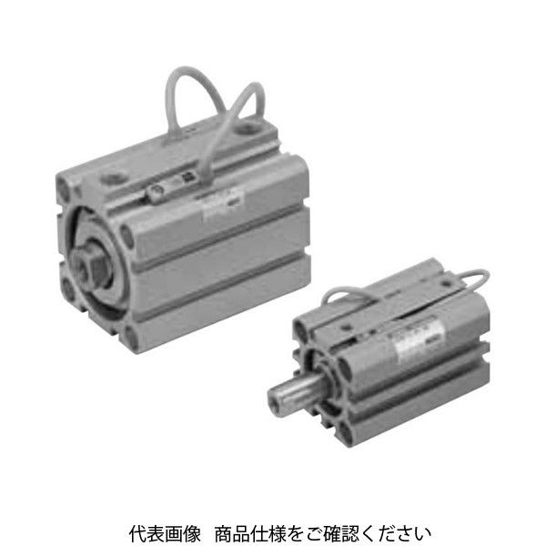 CKD 工場直送 シーケーディー 定番から日本未入荷 スーパーコンパクトシリンダ 複動 片ロッド形 直送品 1個 SSD2-L-12D-30-T3V5-D-LB スイッチ付