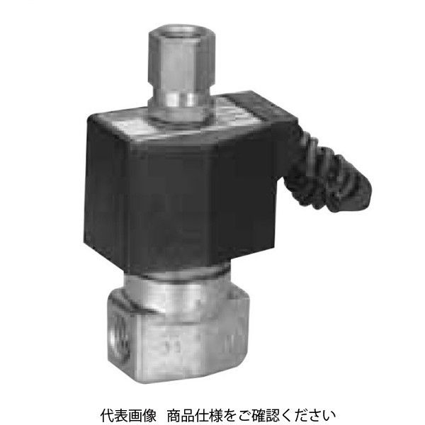 CKD 日本に シーケーディー 直動式3ポート電磁弁 マルチレックスバルブ 直送品 新作通販 1個 AG43-03-4-B3NBS-AC100V