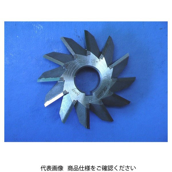 アサヒ工具製作所 ロングAカット2枚刃エンドミル MA TAC2295090M 1本（直送品）