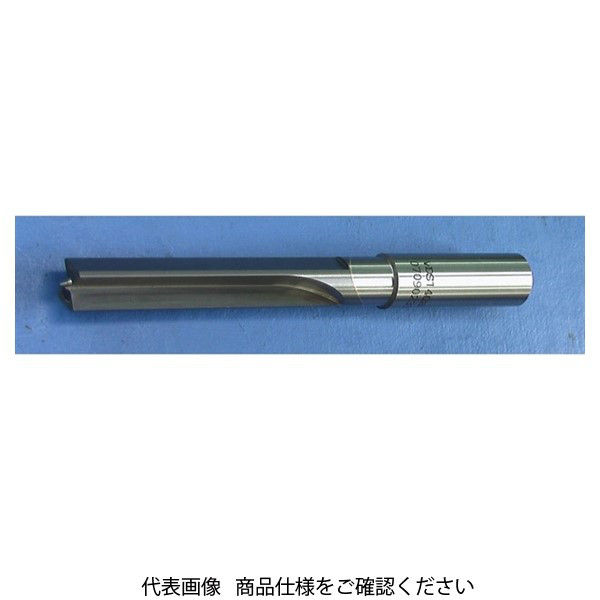 アサヒ工具製作所 日本限定 ロング2枚刃アルミック2000エンドミル AH10 1本 TAL2210080K 人気ブランド 直送品
