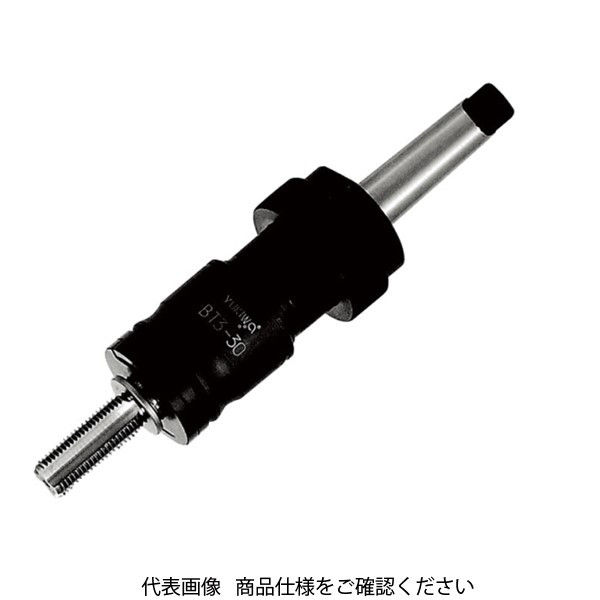 【アスクル】 ユキワ精工（YUKIWA） ユキワ精工 BT2-TA-16 フローティングタップチャック ブラザー用 1個（直送品） 通販
