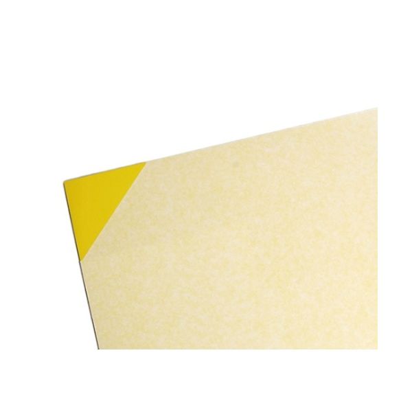 アスクル】 光（ヒカリ） 塩ビ板 1×1820×910mm 黄 EB1891-3 1枚 61-7437-66（直送品） 通販 - ASKUL（公式）