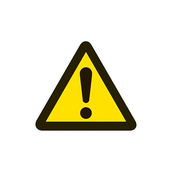 日本緑十字社:緑十字 ＰＬ警告ステッカー 注意・巻き込まれ注意カバーを ＰＬ-１２７（小） ３５×７０ １０枚組 203127 オレンジブック  通販