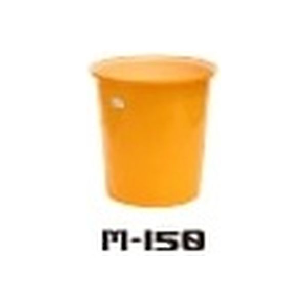 【丸型開放容器】スイコー M型容器 M-150 1個（直送品） - アスクル
