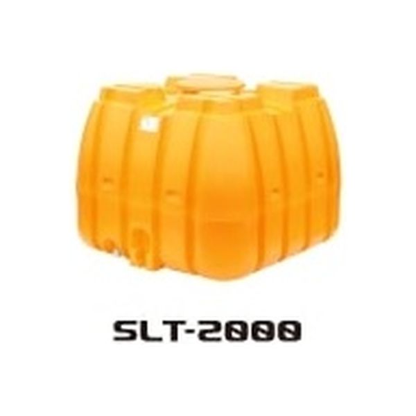 ローリータンク】スイコー SLT-2000 1個（直送品
