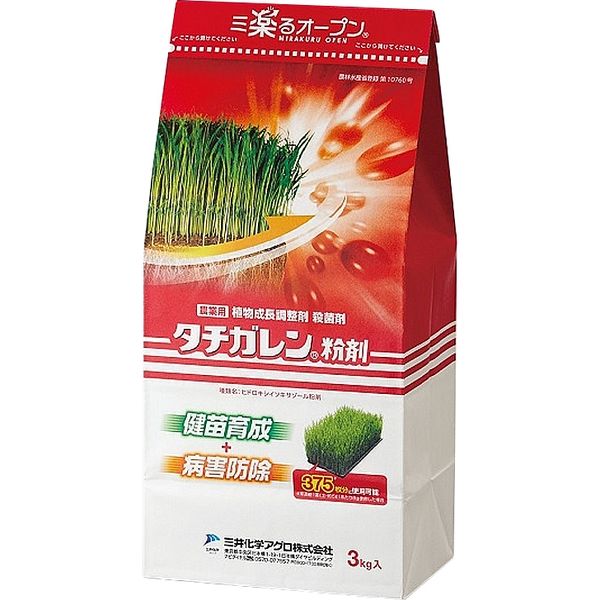 アスクル】 三井化学 タチガレン粉剤 2056995 1袋（直送品） 通販 - ASKUL（公式）