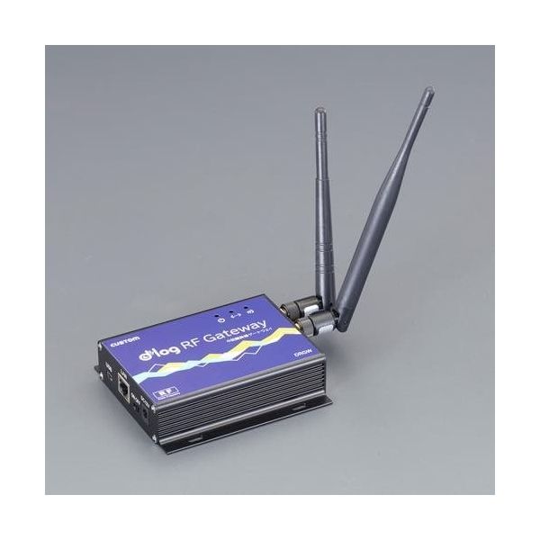 【アスクル】 エスコ（esco） 温度・湿度データロガー（無線式/中距離型） 1台 EA742GB-33（直送品） 通販 - ASKUL（公式）