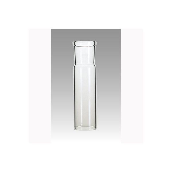 柴田科学 透明摺合ガラス接手管 メス形 45/40 030030-45 1個 61-4416-14（直送品） - アスクルのサムネイル