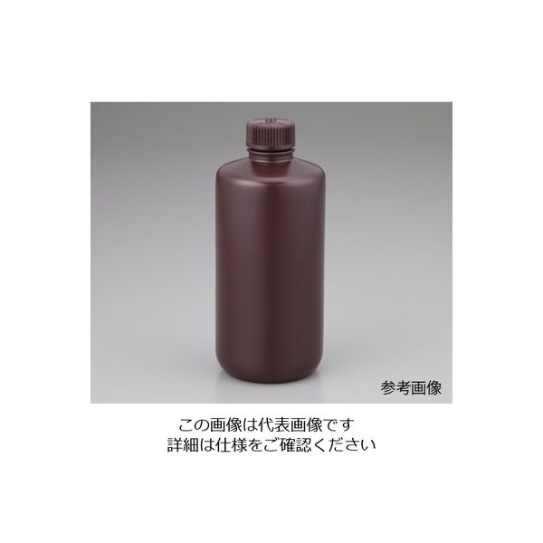 アスクル】 細口試薬ボトル 褐色 500mL 12本入り 1-2689-08（直送品） 通販 - ASKUL（公式）