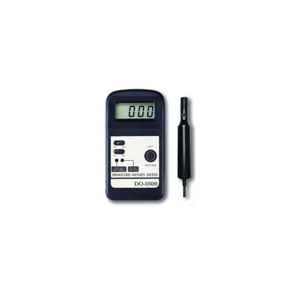 マザーツール（Mother Tool） デジタル溶存酸素計 DO-5509 1台（直送品）