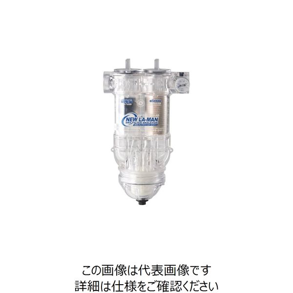 機械部品.com前田シェルサービス M-180-2F-AB-5 レマン ドライフィルター交換エレメント