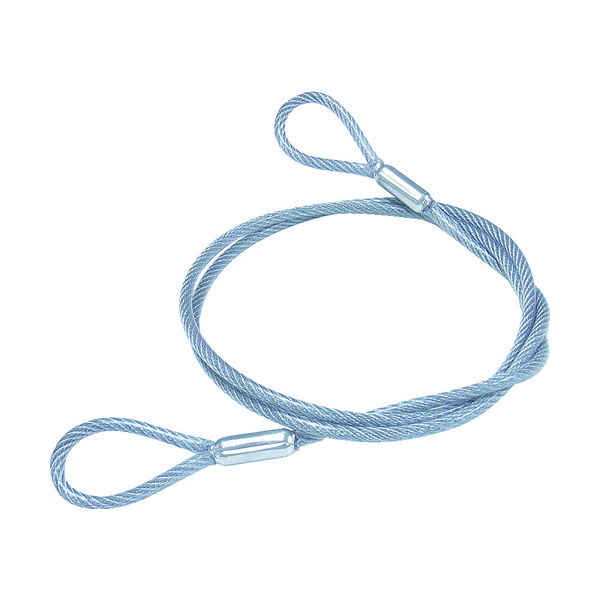 ワイヤロー NISSA/ニッサチェイン 透明コーティングワイヤロープ 1.5mm×100m TSY15V-CLR murauchi.co.jp