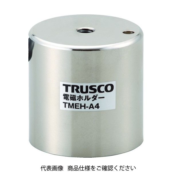 トラスコ中山（TRUSCO） TRUSCO 電磁ホルダー Φ70XH60 TMEH-A7 1個 415-8504（直送品）