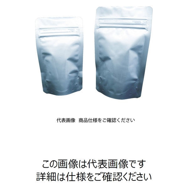 生産日本社 セイニチ　「ラミジップ」　アルミタイプ　１７０×１１０＋３３　（５ AL-11 1袋(50枚) 381-3223