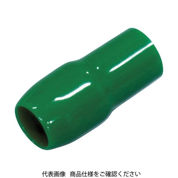 品川商工 TCVキャップ(緑) TCV601G