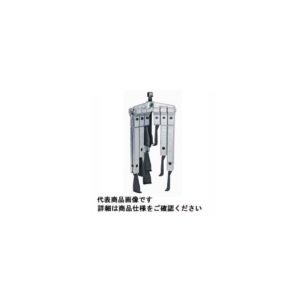 上品な DAISHIN工具箱クッコ KUKKO ベアリングプーラーセット 24-C