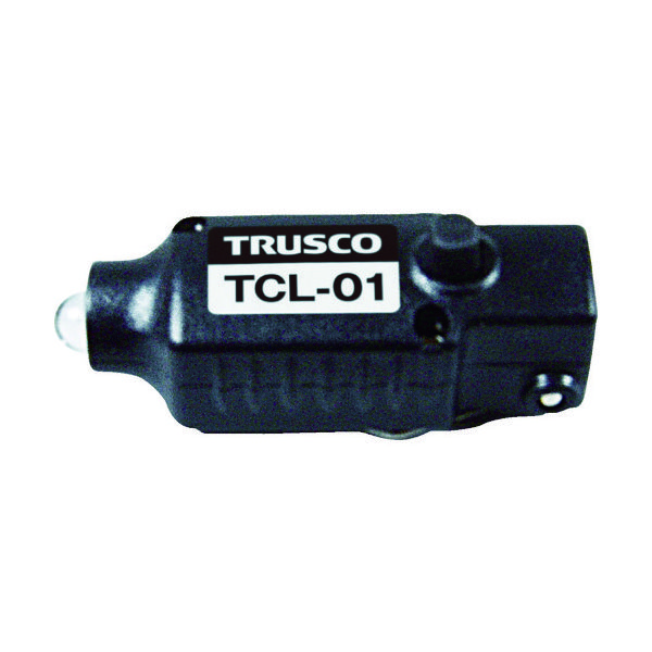 トラスコ中山 TRUSCO クリップライト TCL-01 1個 437-3855（直送品 