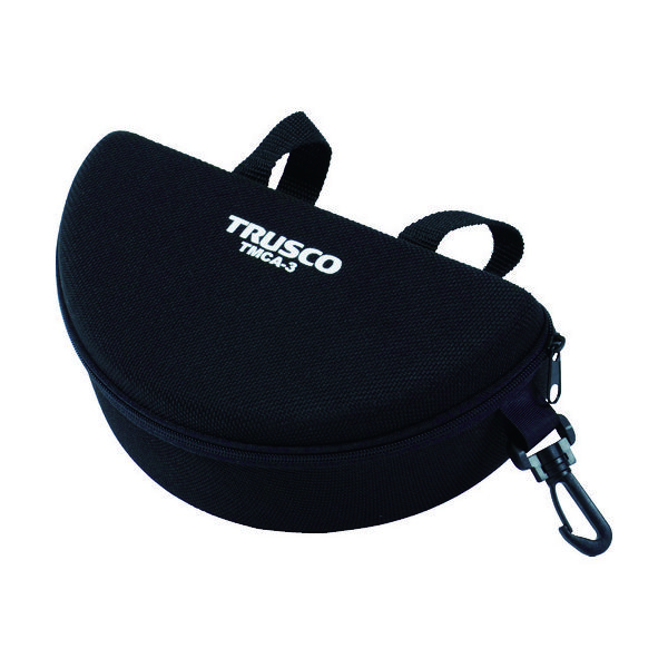 トラスコ中山 TRUSCO 最適な価格 セーフティゴーグル用ケース TMCA-3 445-5894 1個 信憑 直送品