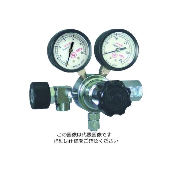 人気商品！】 YAMATO ヤマト産業 分析機用ライン圧力調整器 LR-2S L5タイプ LR2SRL5TRC