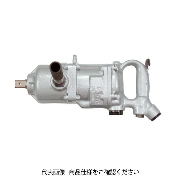 【アスクル】 ヨコタ工業（YOKOTA） ヨコタ インパクトレンチ YW-19C 1台 444-7328（直送品） 通販 - ASKUL（公式）