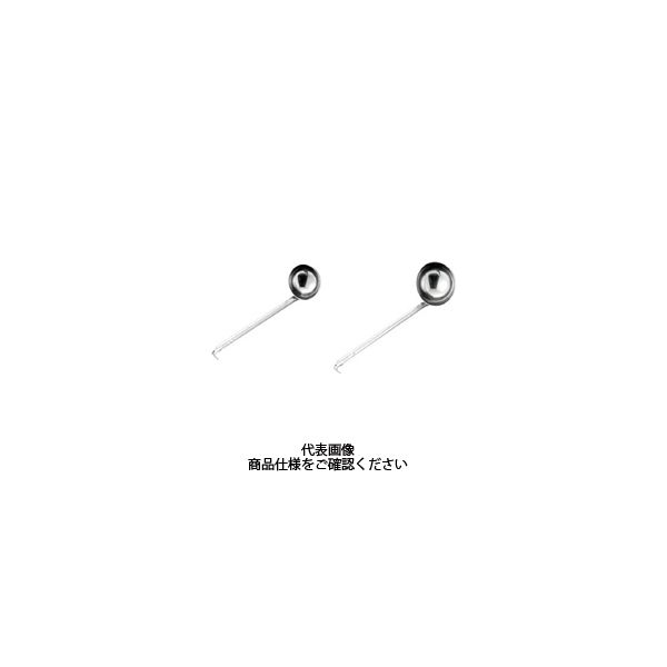 【アスクル】 日本メタルワークス IKD エコクリーン・スープレードル 10cc E01400000010 1本 438-7252（直送品