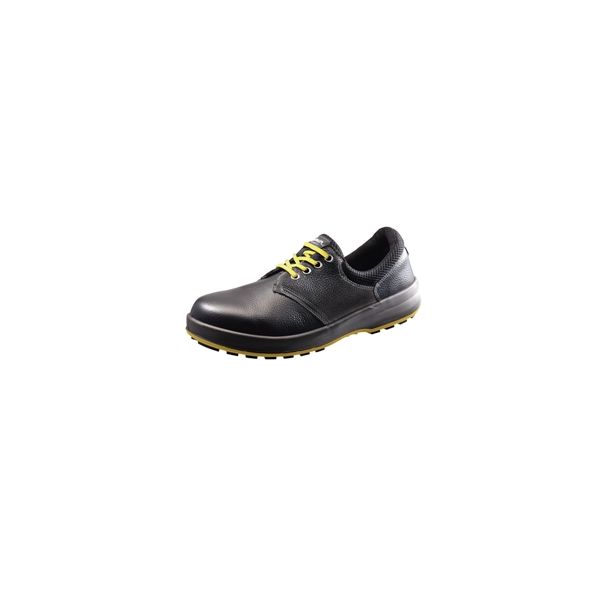 アスクル】 シモン（Simon） ウォーキングセフティ 静電安全靴 WS11黒静電靴 24.5cm 1700050 1足（直送品） 通販  ASKUL（公式）