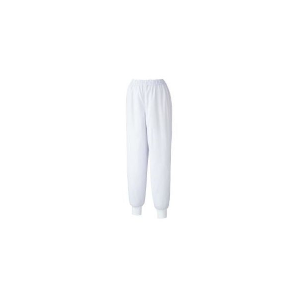 アスクル】ミドリ安全 女性用 白衣 スラックス WH13W 13号 ホワイト 1着 3116192006（直送品） 通販 ASKUL（公式）