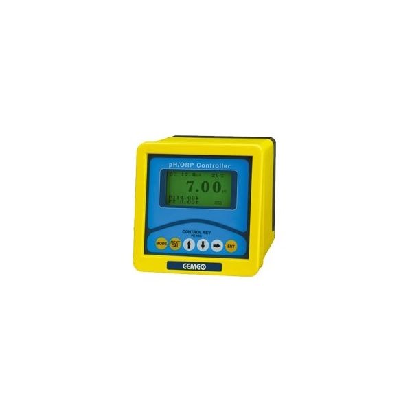 アスクル】セムコーポレーション 現場型シリーズ 水質測定器 pH計/ORP コントローラー PE-11N 1式 64-4004-31（直送品） 通販  ASKUL（公式）