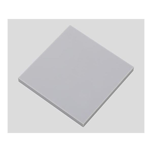プラスチック PVC（塩ビ） 切板（グレー） 板厚 30mm 700mm×1000mm 通販