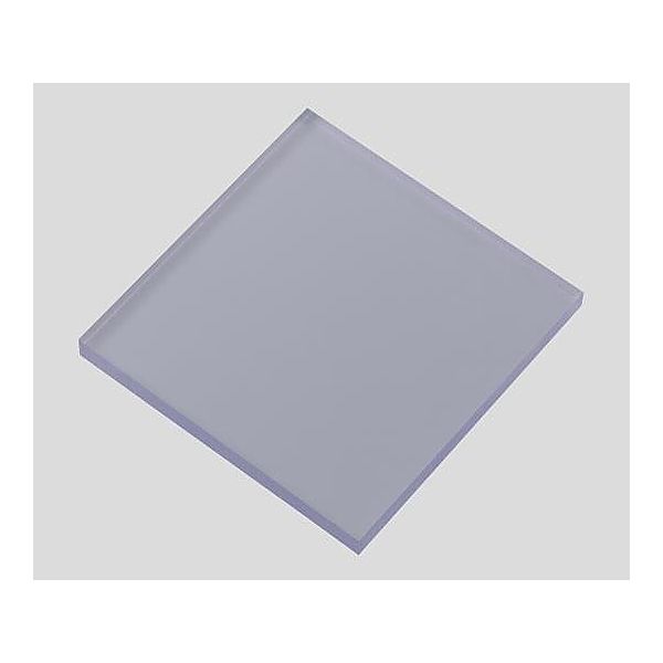 大放出セール 光 塩ビ板 透明 0.5×910×600mm EB965-1