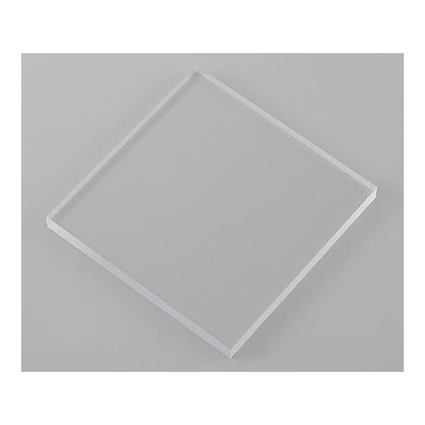 セールSALE％OFF アナハイム 厨房用設備販売プラスチック ポリカーボネート 切板 透明 板厚 8mm 950mm×950mm
