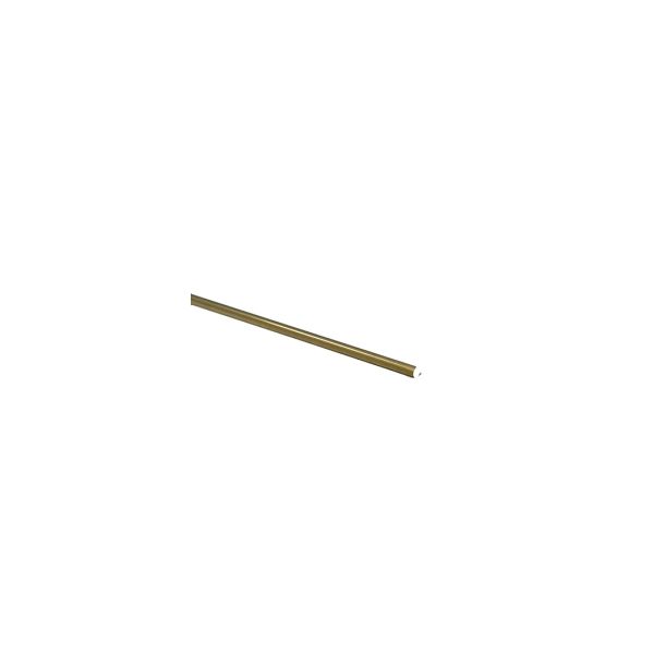 アスクル】光 真鍮丸棒 395ｍｍ×8ｍｍ BM395-8 1セット（4本：1本×4） （直送品） 通販 ASKUL（公式）
