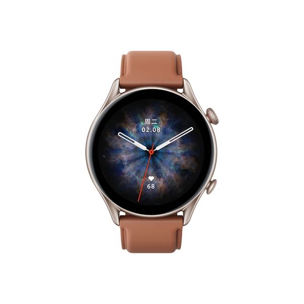 アスクル】アマズフィット(Amazfit) スマートウォッチ 腕時計 GTR3 PRO 