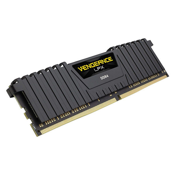 増設メモリ DDR4-3600 32GB（16GBx2）デスクトップ Corsair PCメモリ 