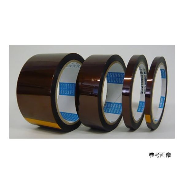 日東電工 カプトン（R）テープ 0.069×35mm×33m 3巻 P-221 1ケース（3巻