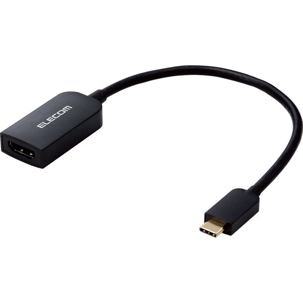 HDMI ミラーリングケーブル type C