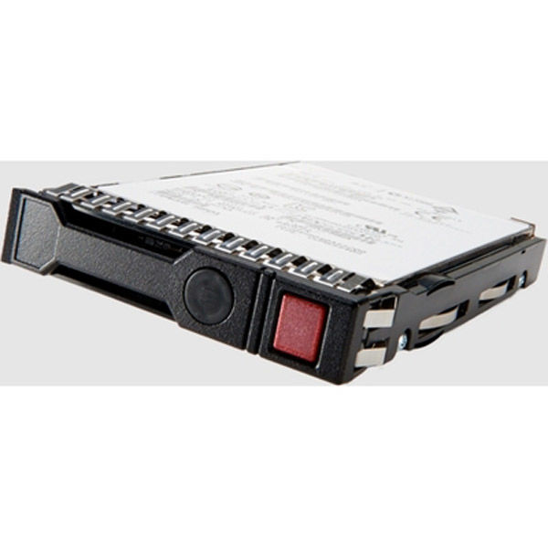 HPE 800GB SAS 12G Mixed Use SFF SC Multi Vendor SSD P49046-K21（直送品）