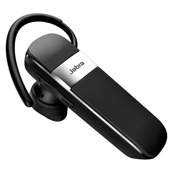 アスクル】Bluetoothヘッドセット 「Jabra Talk 15 SE」 片耳タイプ 2台同時接続可能 100-92200901-40 通販  ASKUL（公式）