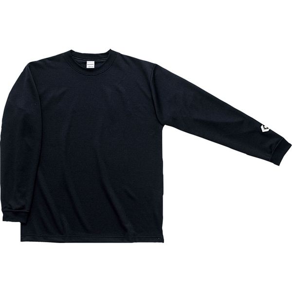 アスクル】 CONVERSE(コンバース) バスケットボール メンズ ロングスリーブTシャツ CB291324L ブラック(1900) M  1枚（直送品） 通販 - ASKUL（公式）