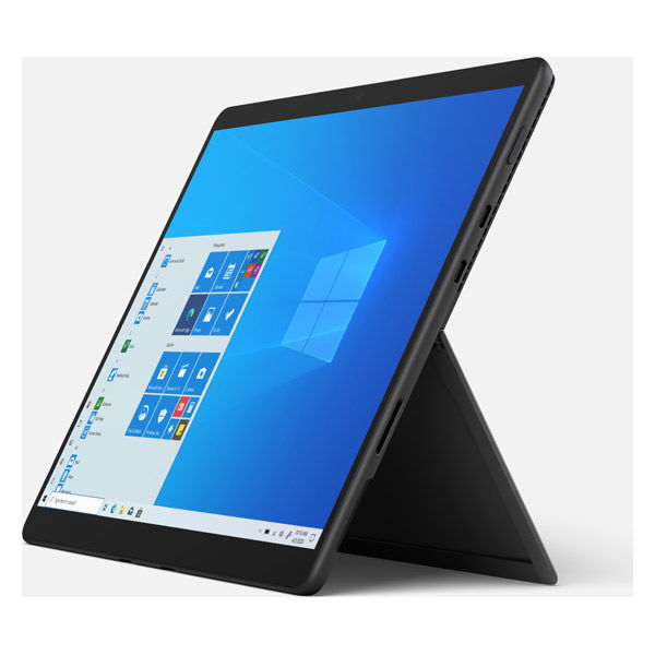 マイクロソフト Surface Pro 8 （Core i5 Windows 10） 8PR-00058 1台