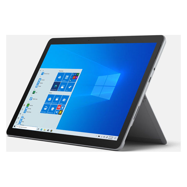 マイクロソフト Surface Go 3 （Core i3 Windows 10） 8V9-00016 1台