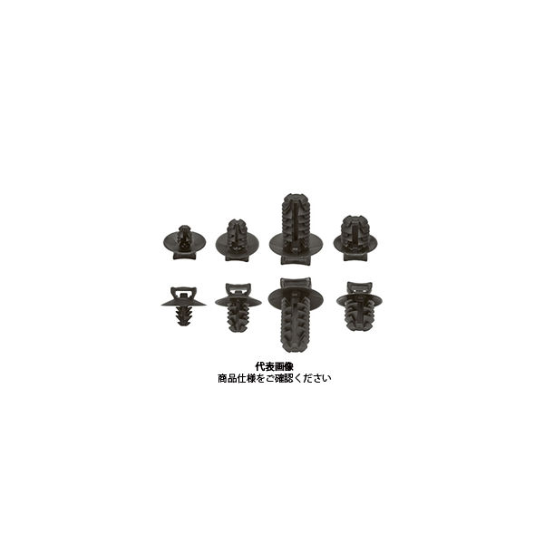 パンドウイットコーポレーション（PANDUIT） アンブレラタイプ・ファーツリーマウント PUM-071-M30（直送品）