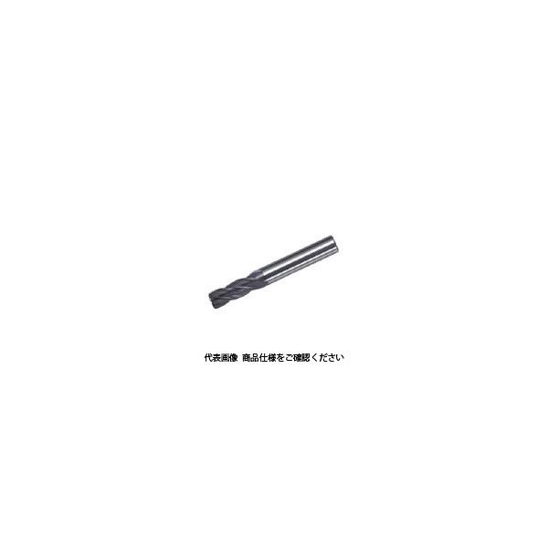 アスクル】 三菱マテリアル 三菱K 4枚刃ミラクル 超硬スクエアエンドミルロング刃長（L）10mm VC4JRBD1000R0200 120-2472（ 直送品） 通販 - ASKUL（公式）