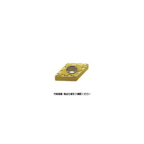 三菱マテリアル 三菱 M級ダイヤコート DNMG150408-FS UE6020 1セット（10個） 662-2755（直送品）