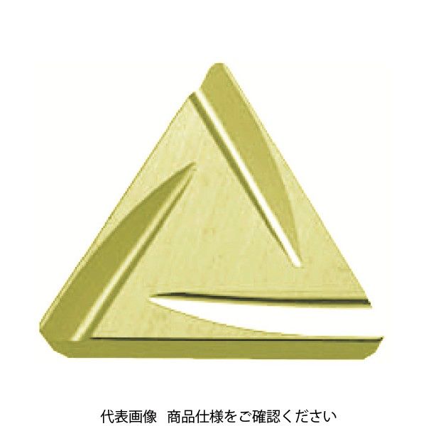 京セラ/KYOCERA 旋削用チップ ダイヤモンド TPMH080204 KPD001(6501591