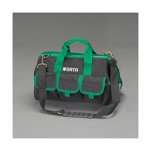 初売り】 DAISHIN工具箱エスコ ESCO 360x300x230mm ツールバッグ