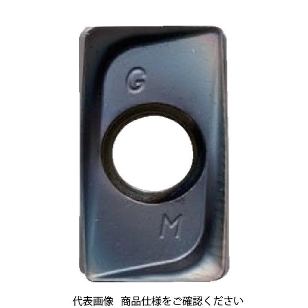 京セラ（KYOCERA） 京セラ ミーリング用チップ LOMU100408ER-GM PR1525 651-5321（直送品）