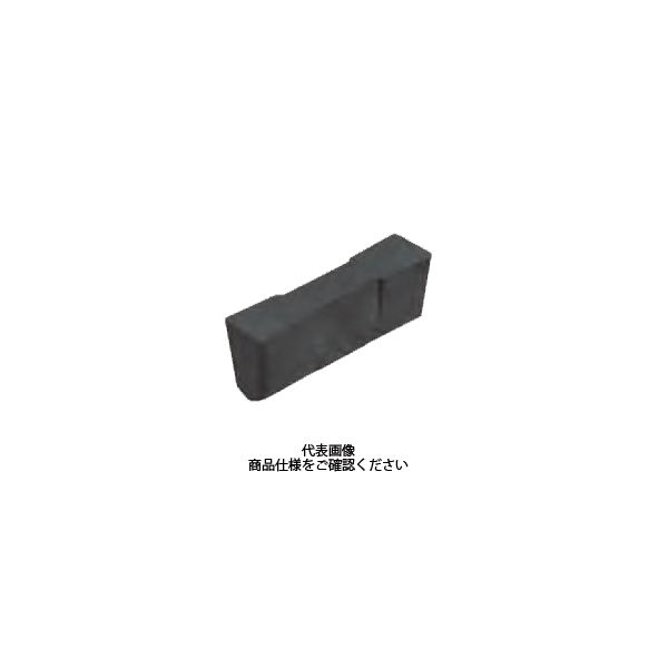 京セラ（KYOCERA） 旋削用チップ GH5020-05:PT600M 1セット（10個